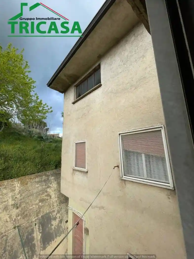 Trilocale via della Favorita, Cassano Allo Ionio, Cassano all'Ionio - foto 5