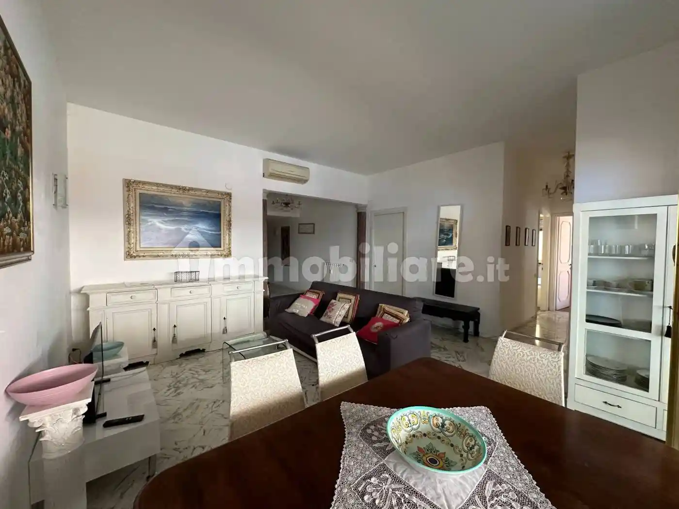 Trilocale via della Libertà, Centro - Esterno Ferrovia, Rapallo - foto 3