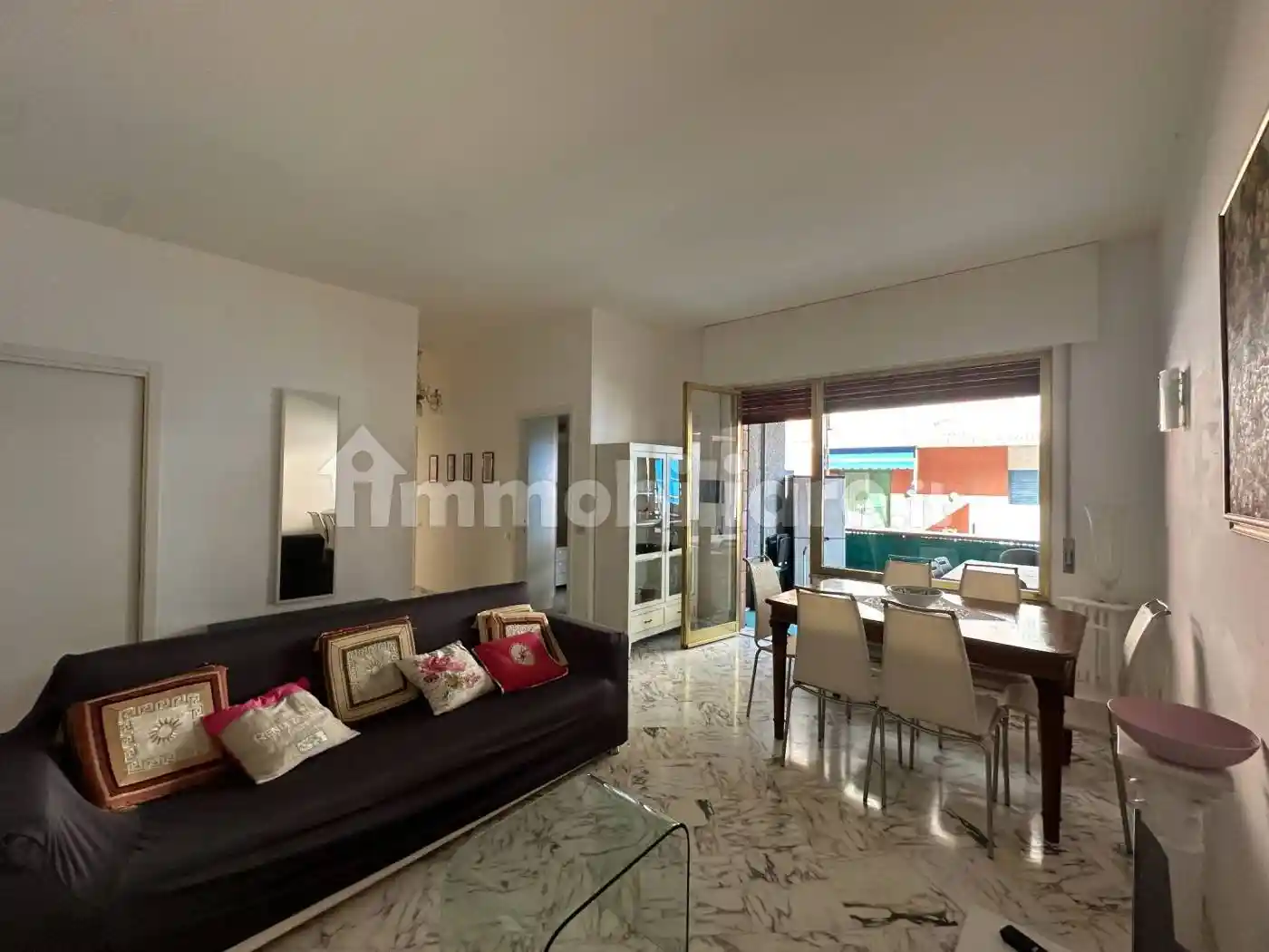 Trilocale via della Libertà, Centro - Esterno Ferrovia, Rapallo - foto 4