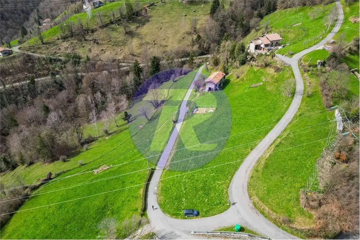 Rustico via Voltola, Camerata Cornello - foto 5