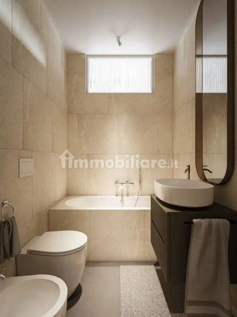 Trilocale via Giovanni Da Milano 7, Città Studi, Milano - foto 4