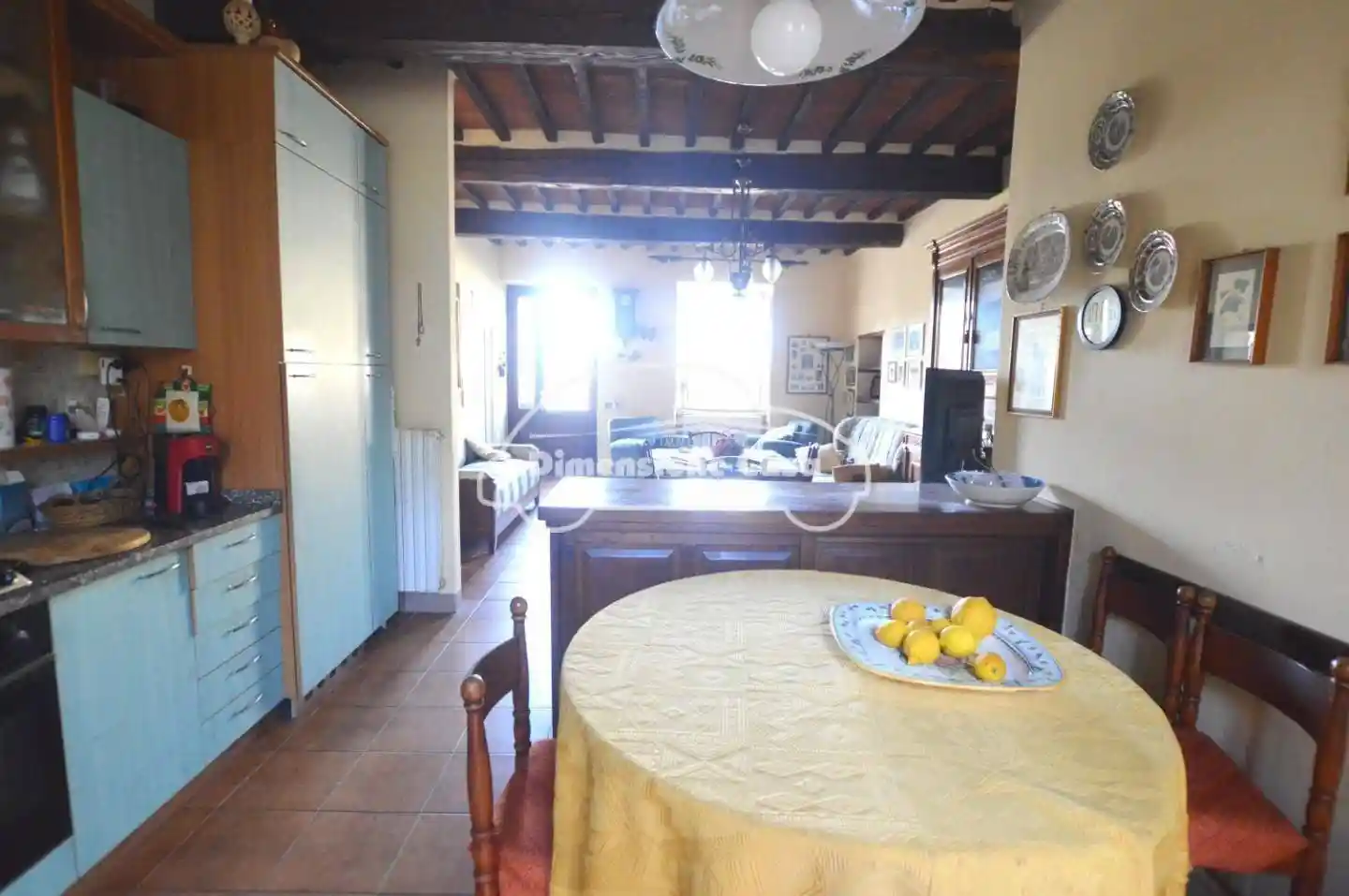 Terratetto unifamiliare via di Piaggia,  12, Vorno, Capannori - foto 2