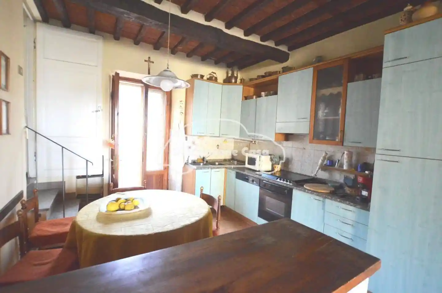 Terratetto unifamiliare via di Piaggia,  12, Vorno, Capannori - foto 3