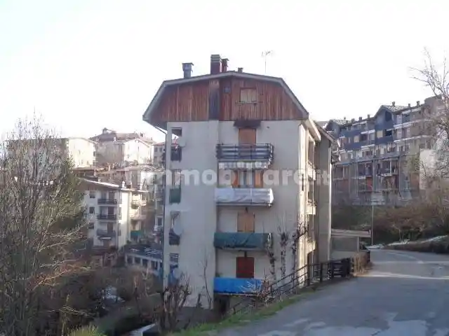 Appartamento in vendita a Roburent