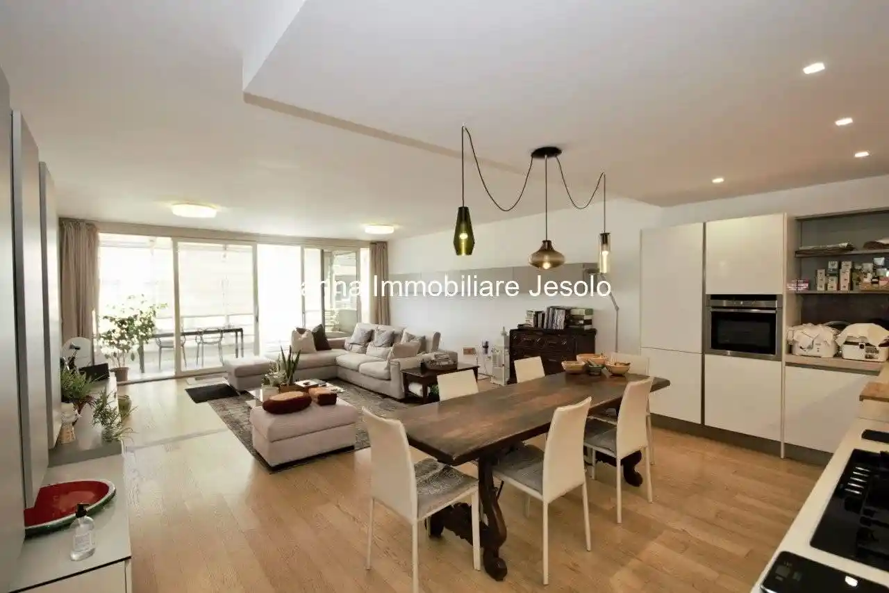 Attico - Mansarda in vendita a Jesolo