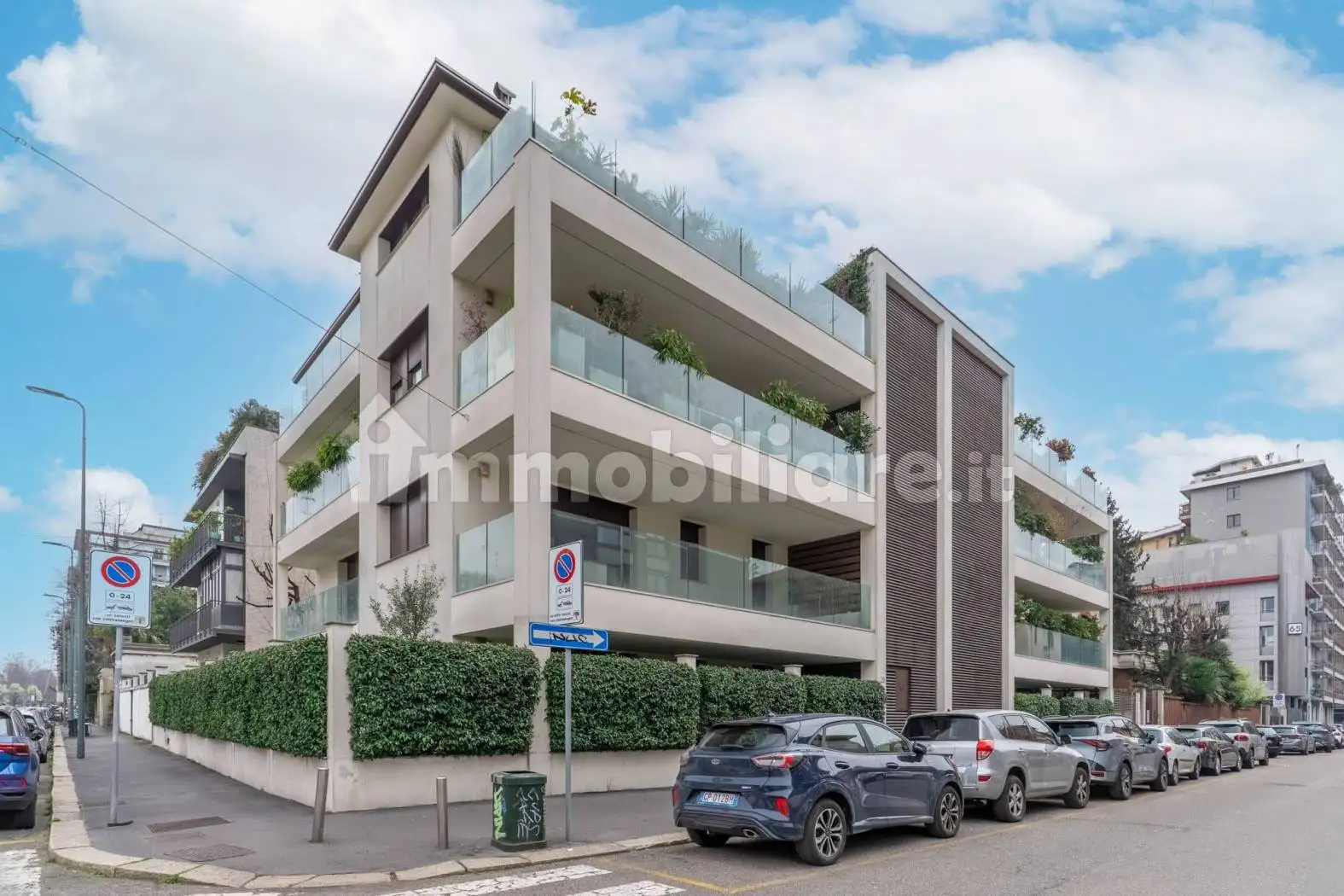 Apartment in vendita a Milan