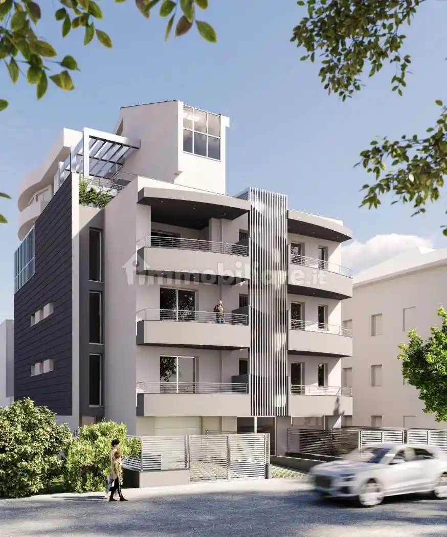 Progetto in vendita a Rimini