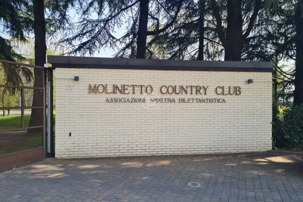 Appartamento in vendita a Cernusco sul Naviglio