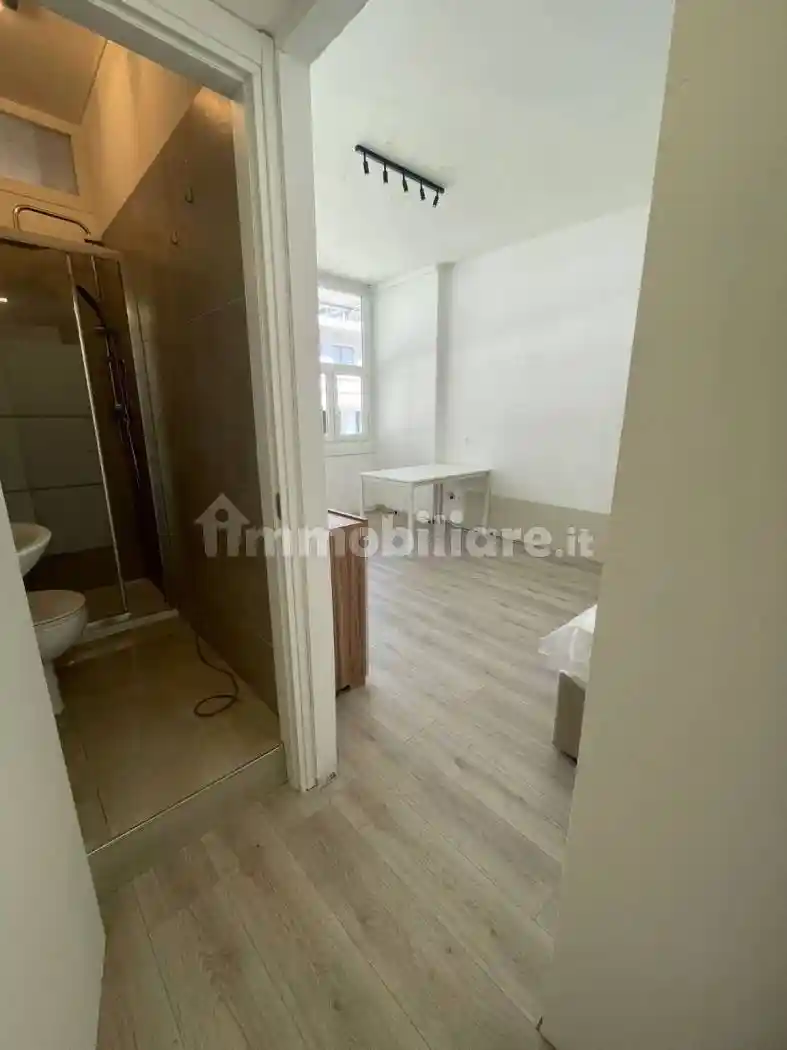 Monolocale via Cardinale Giovanni Cagliero, Maggiolina, Milano - foto 2