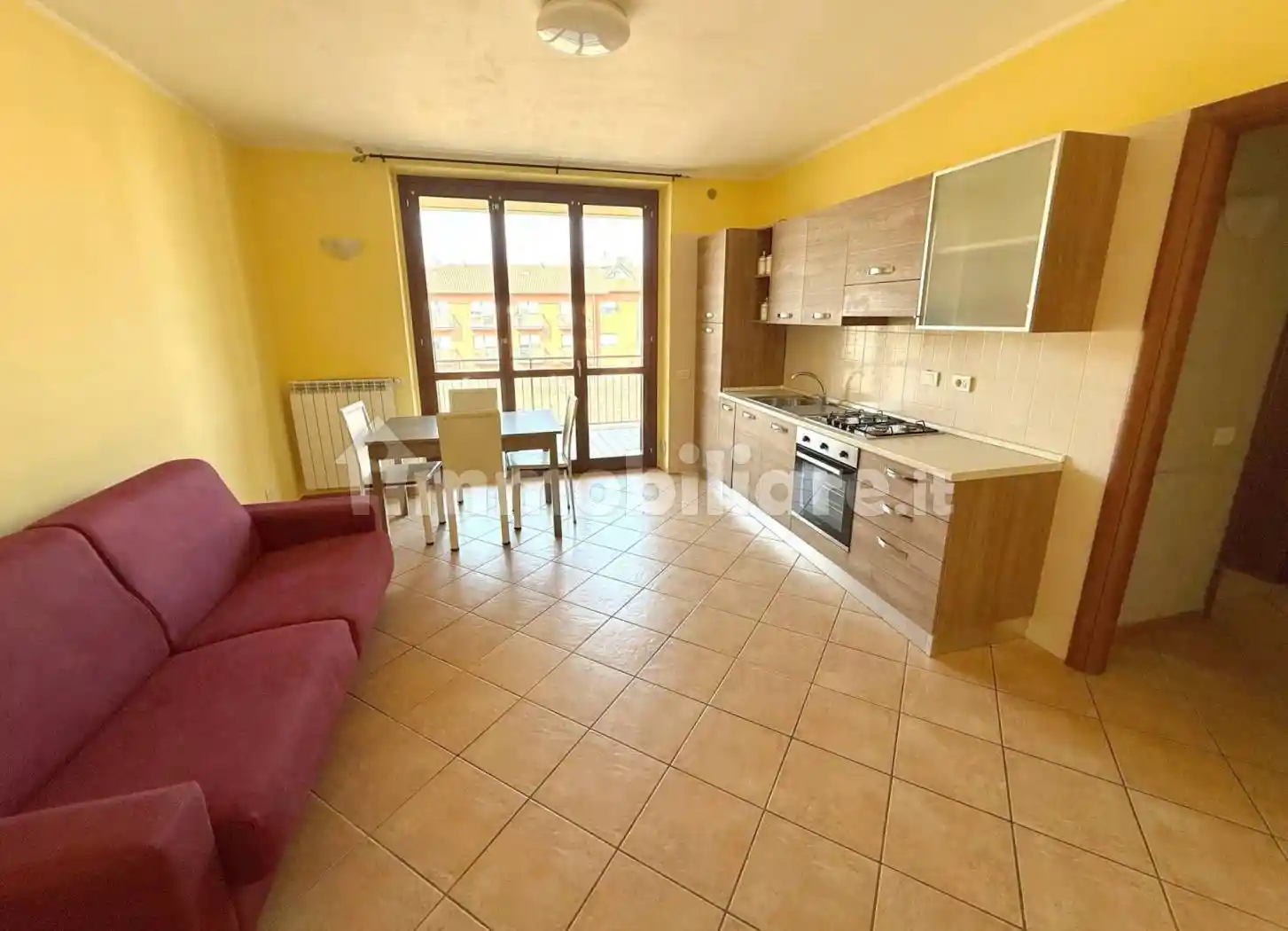 Appartamento in vendita a Godiasco Salice Terme