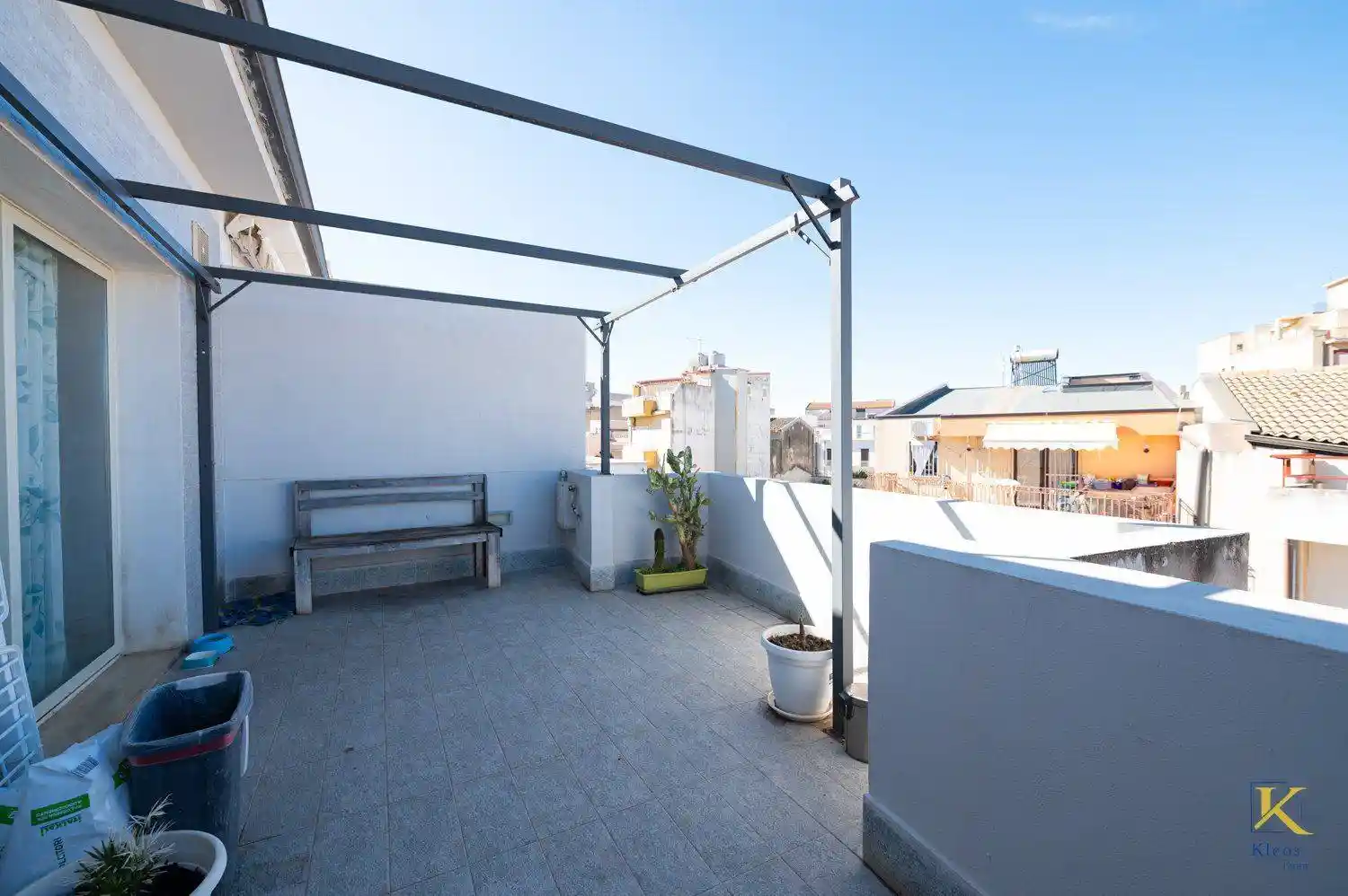 Appartamento in vendita a Vittoria