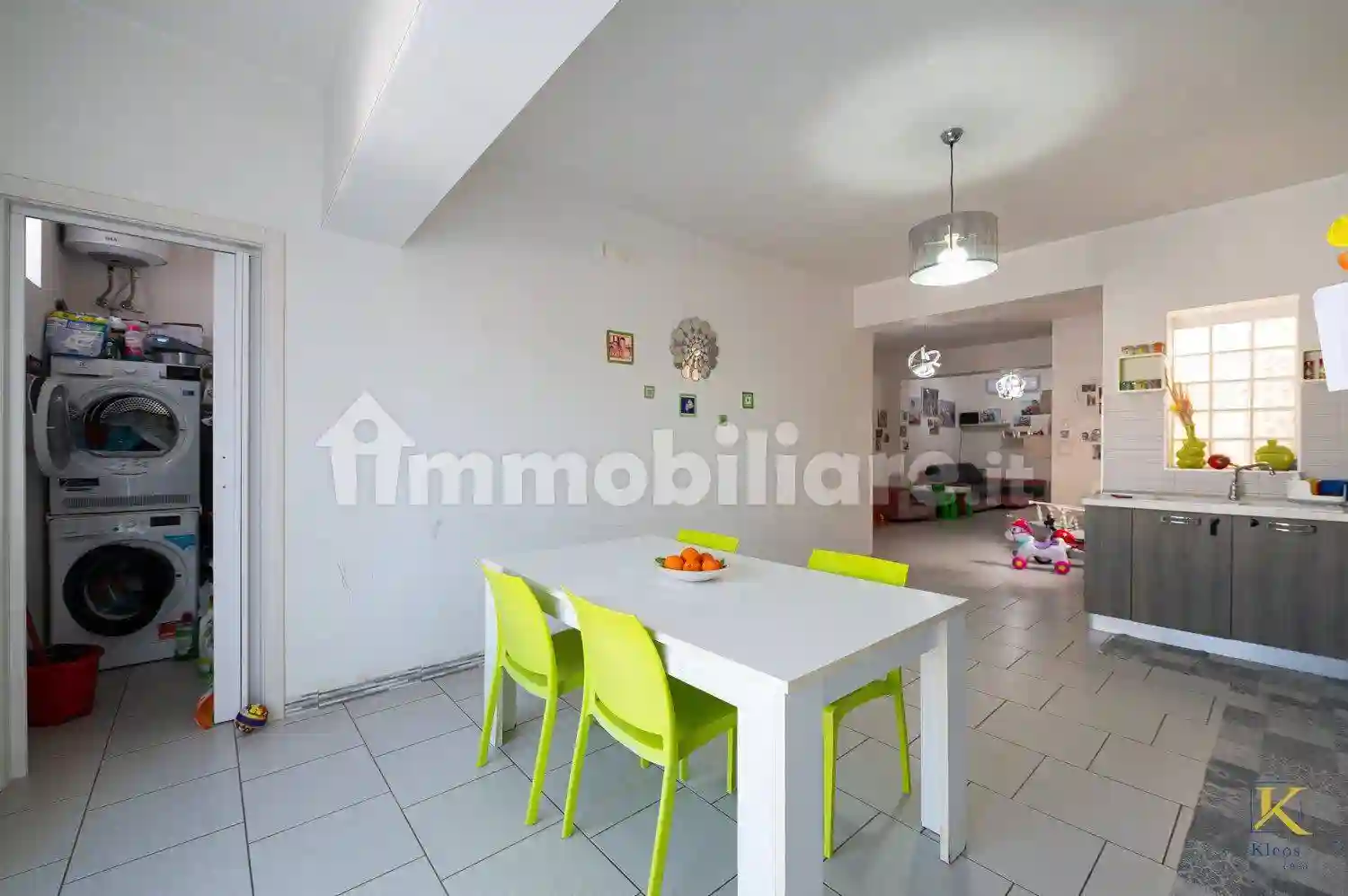 Appartamento - foto 5