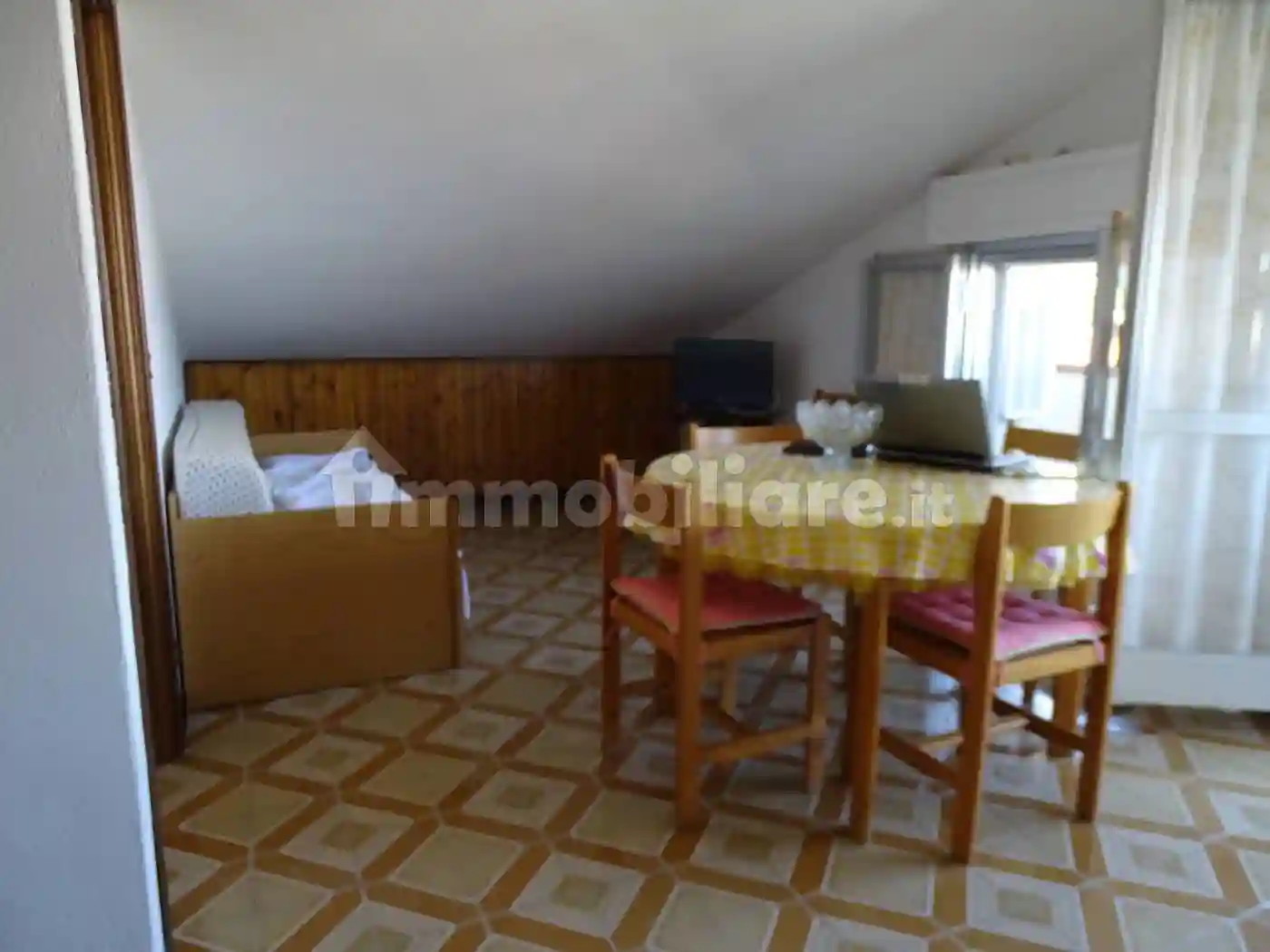 Attico - Mansarda - foto 4