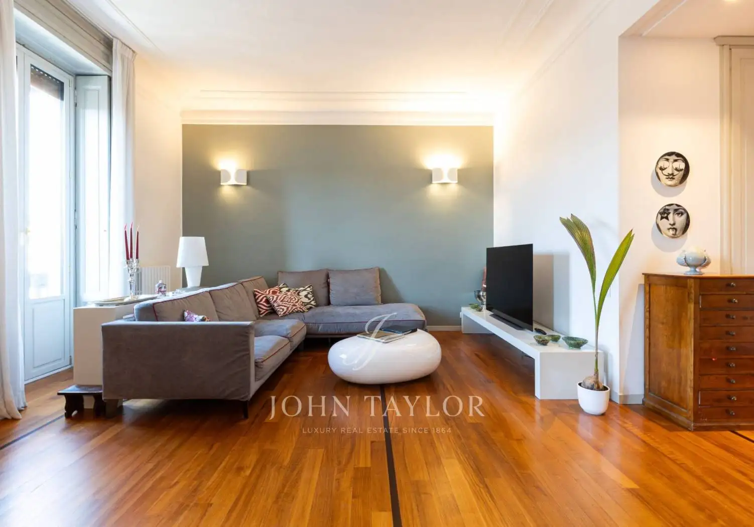 Apartment in vendita a Milan