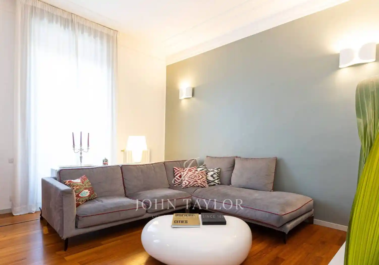 Quadrilocale buono stato, terzo piano, Plebisciti - Susa, Milano - foto 2