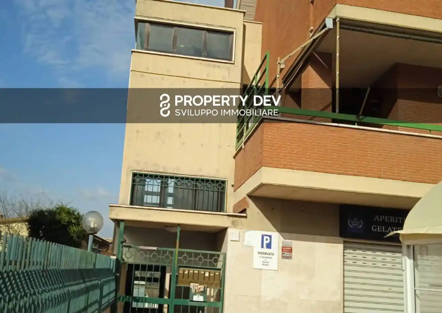 Trilocale via del Fontanile Anagnino, Morena, Roma - foto 2