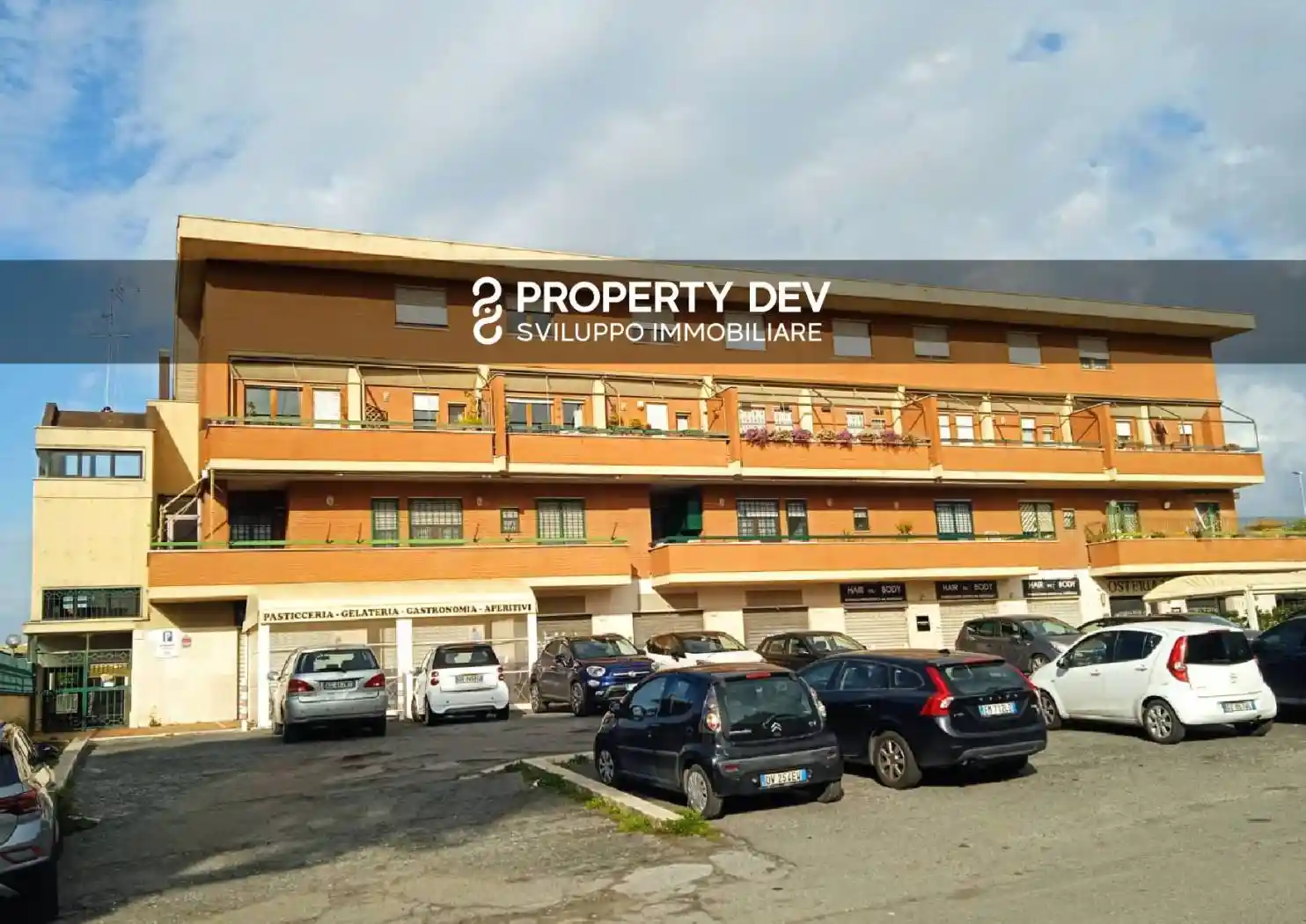 Trilocale via del Fontanile Anagnino, Morena, Roma - foto 3