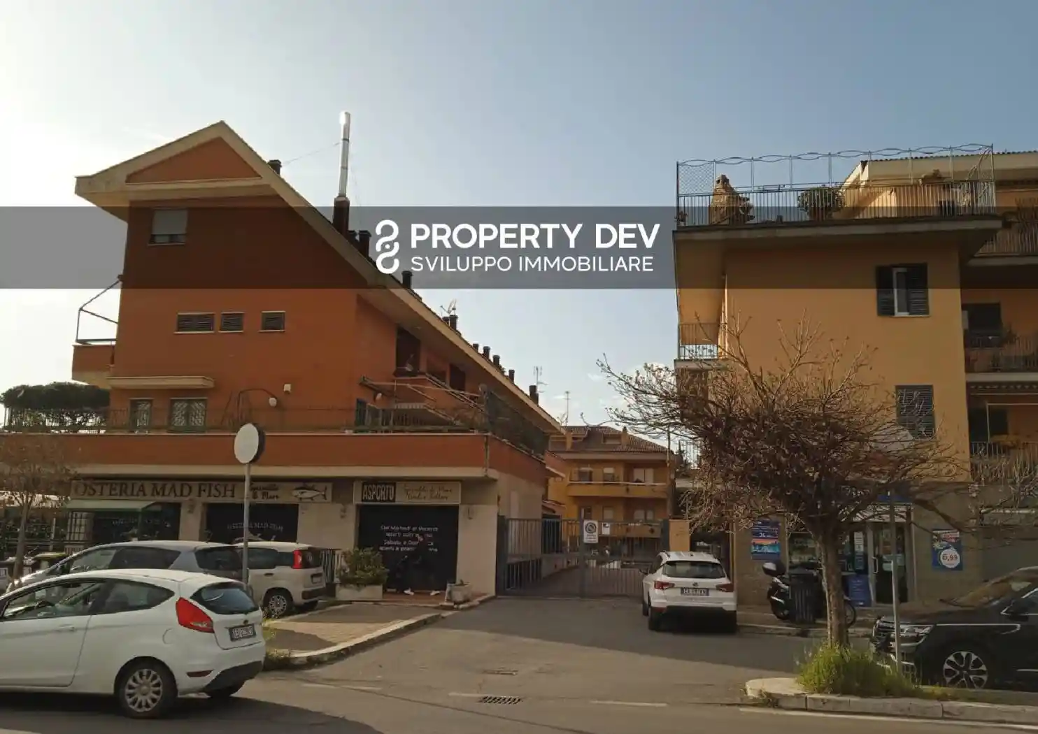 Trilocale via del Fontanile Anagnino, Morena, Roma - foto 5