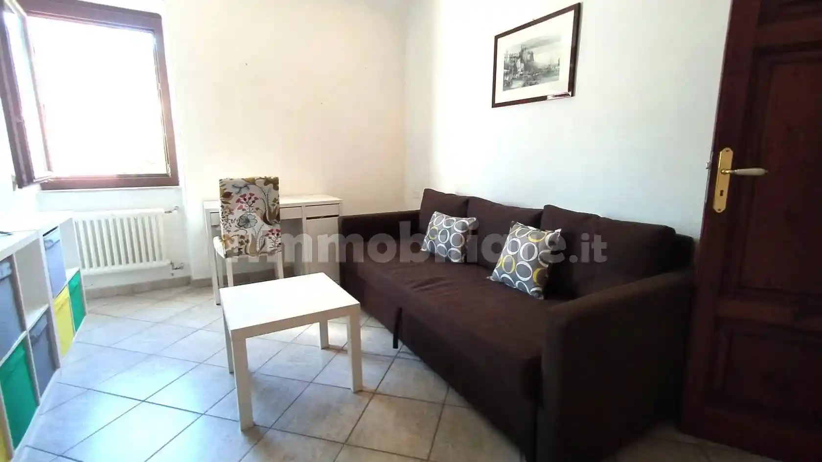 Appartamento in affitto a Lerici