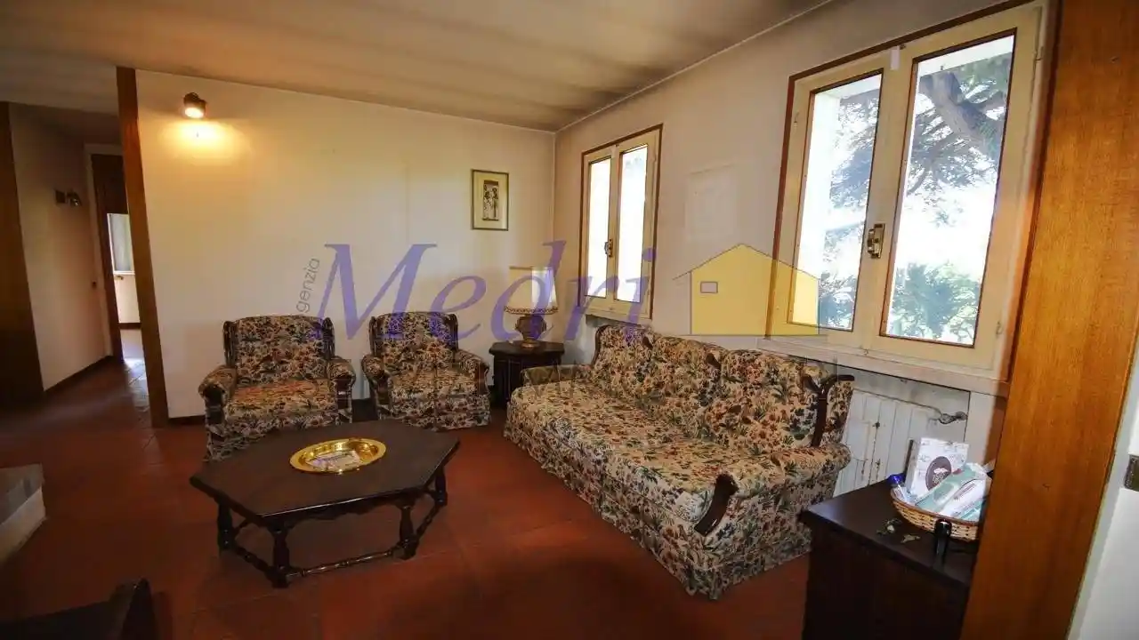 Villa unifamiliare via San Vittore 164, San Vittore, Cesena - foto 3