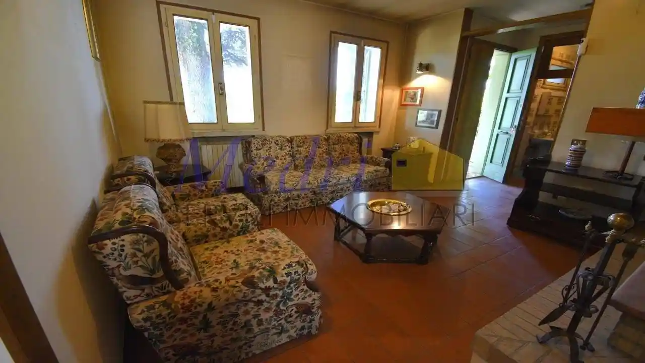 Villa unifamiliare via San Vittore 164, San Vittore, Cesena - foto 4