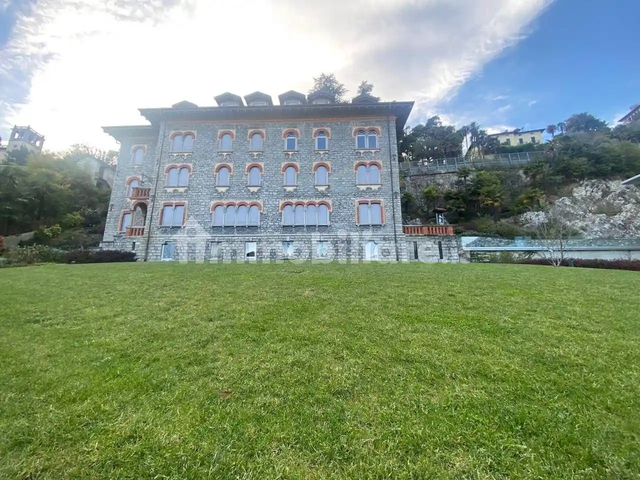 Attico - Mansarda in vendita a Menaggio