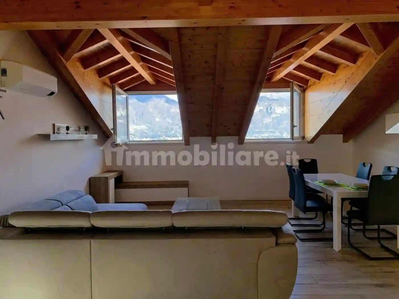 Attico - Mansarda - foto 4