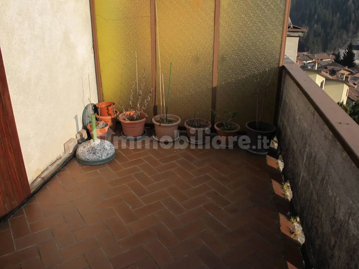 Bilocale via San Rocco, Collio - foto 5