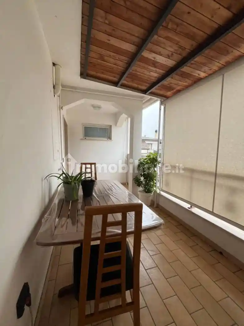 Appartamento in vendita a Spinetoli