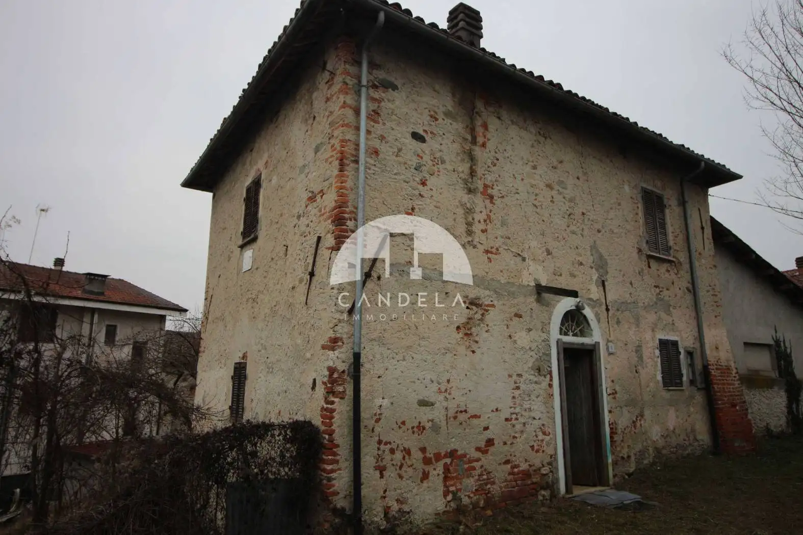 Casa indipendente in vendita a Mondovì