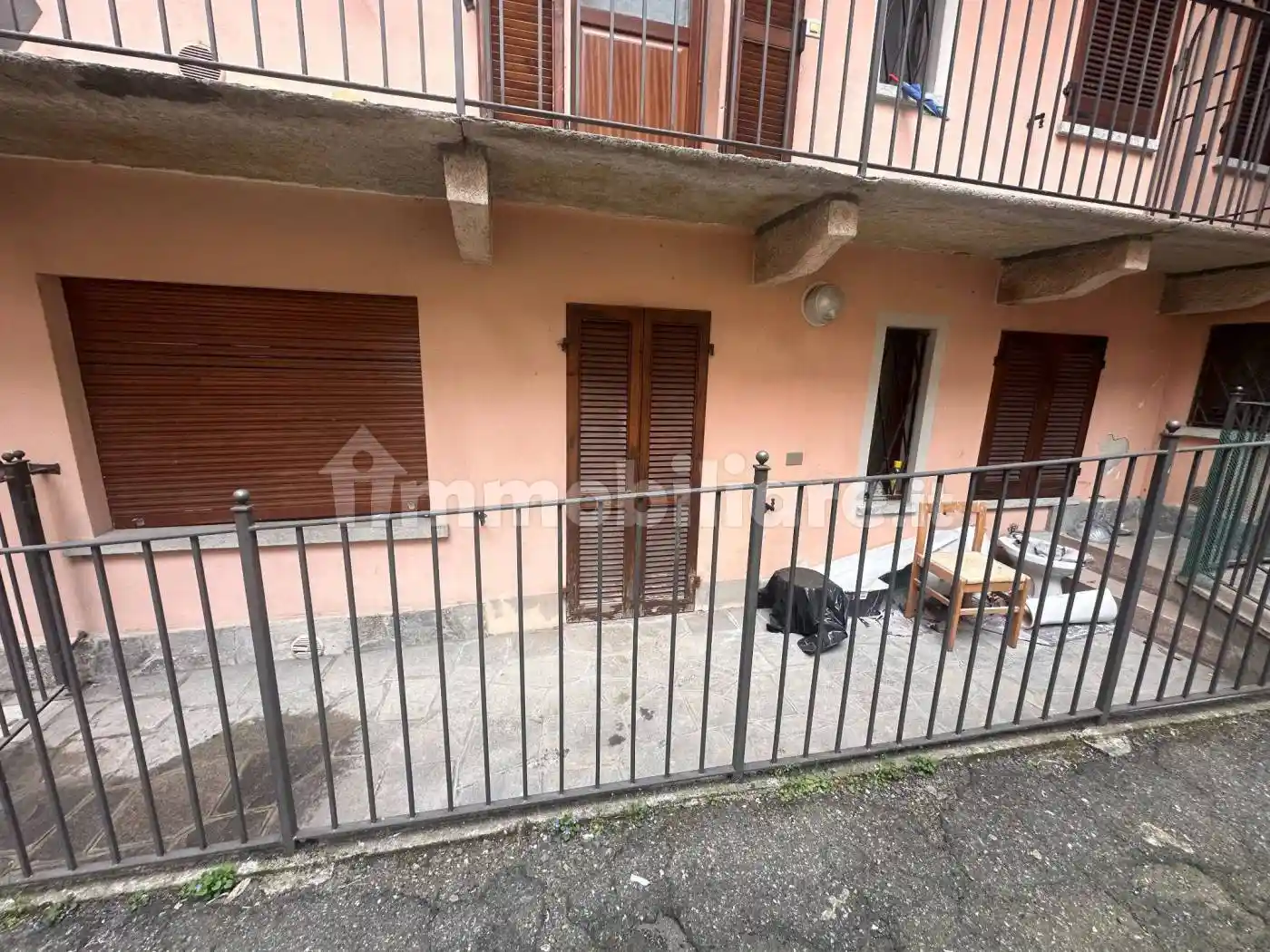 Appartamento in vendita a Stresa