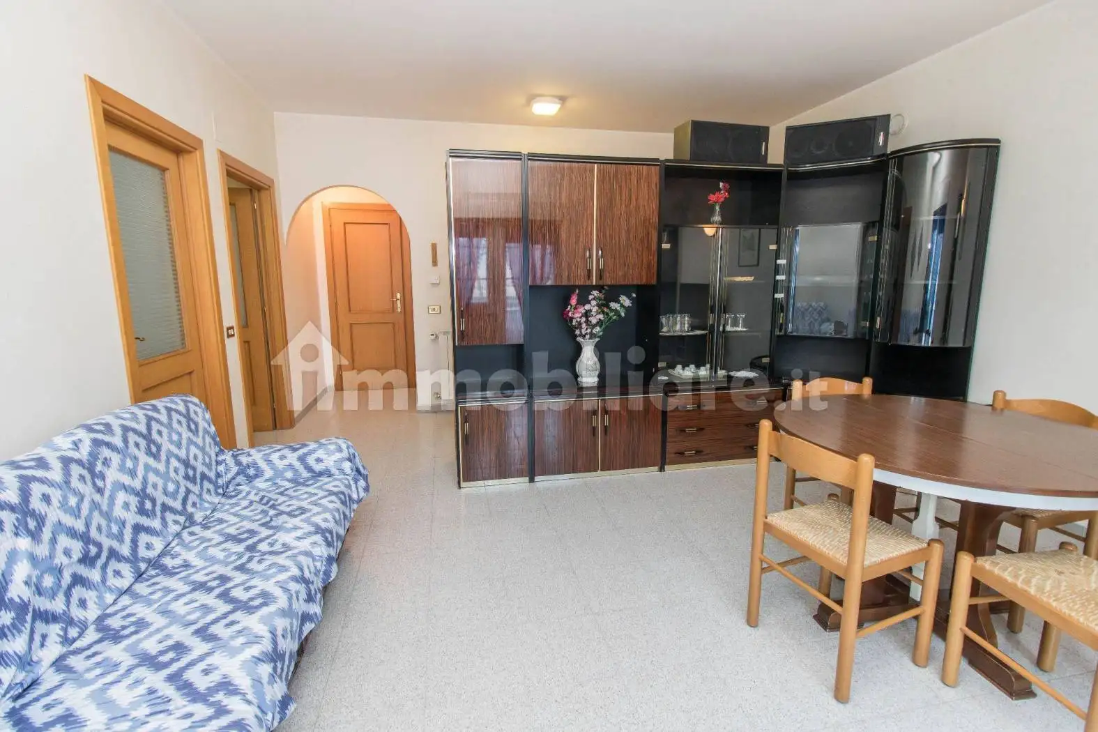 Appartamento in affitto a Castel di Sangro