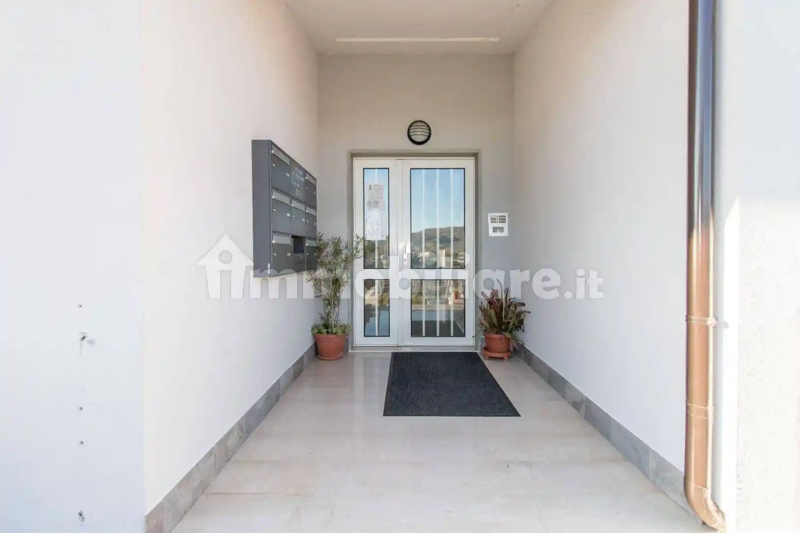 Quadrilocale via della Croce, Centro, Castel di Sangro - foto 4