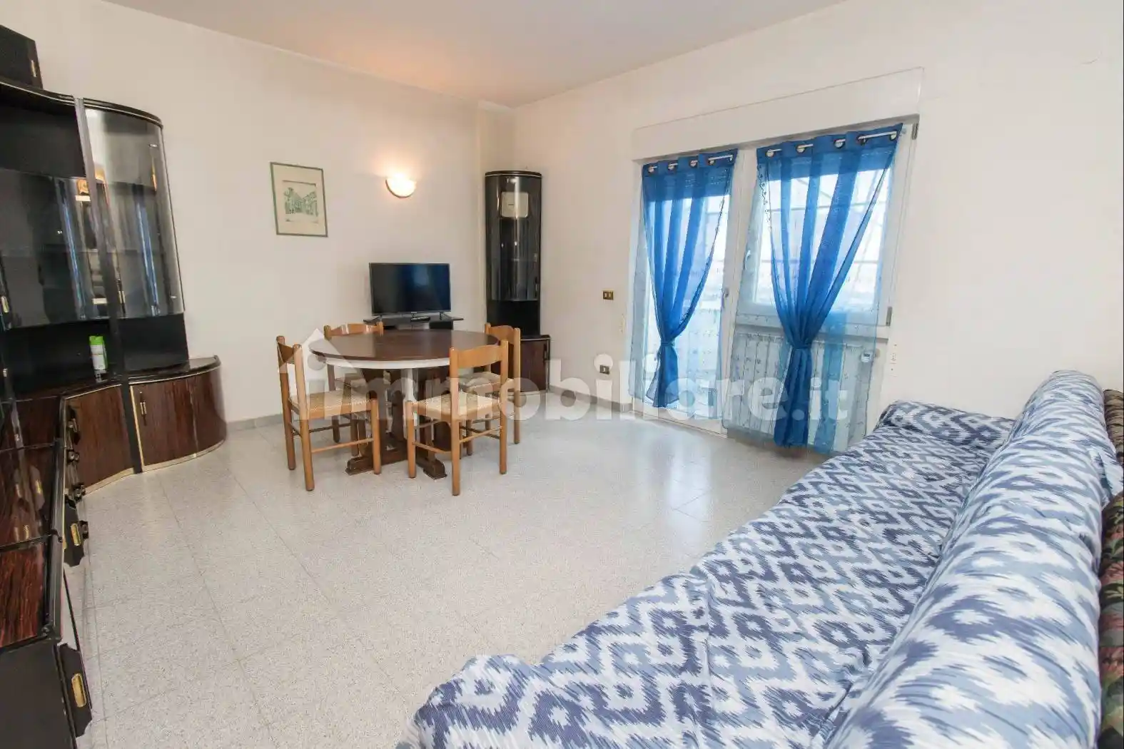 Quadrilocale via della Croce, Centro, Castel di Sangro - foto 5