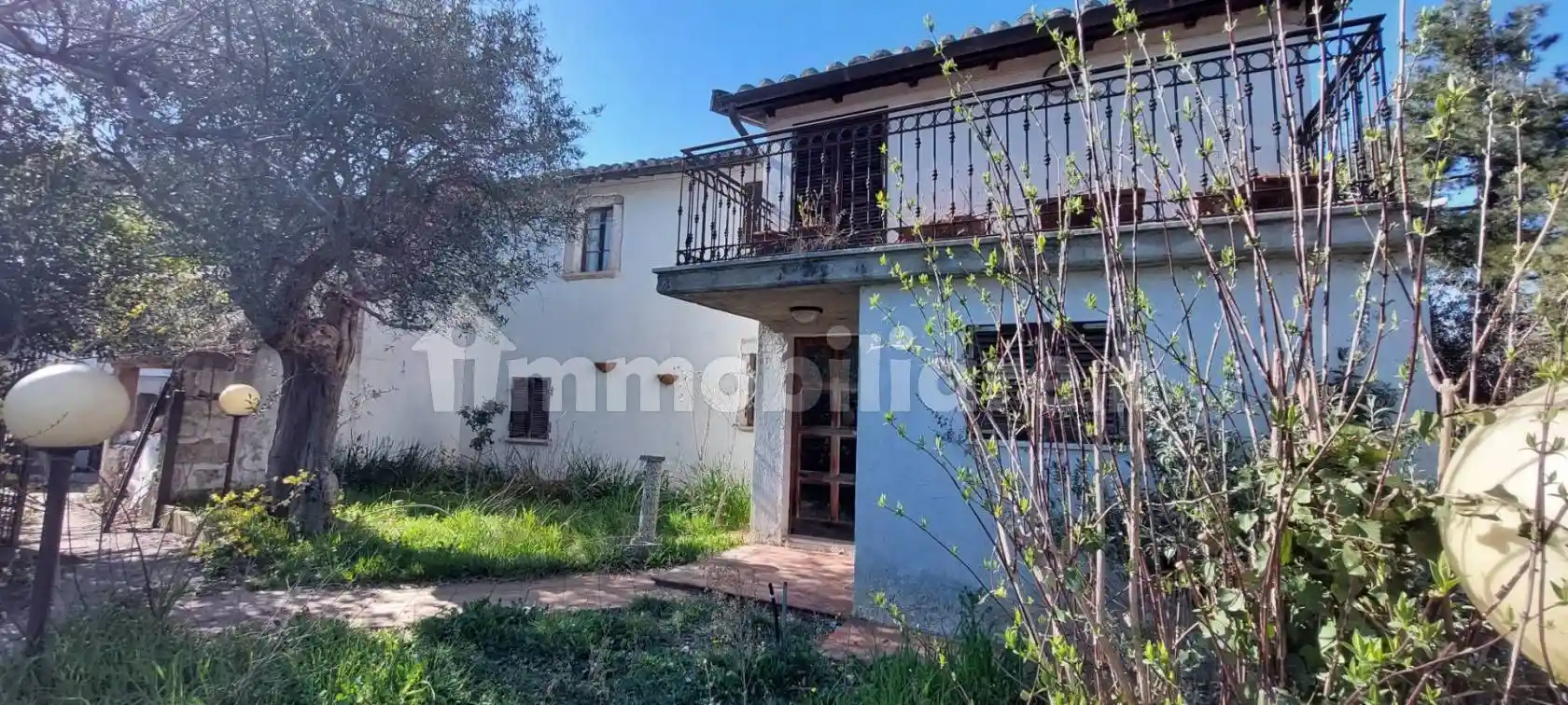 Rustico - Casale in vendita a Ascoli Piceno