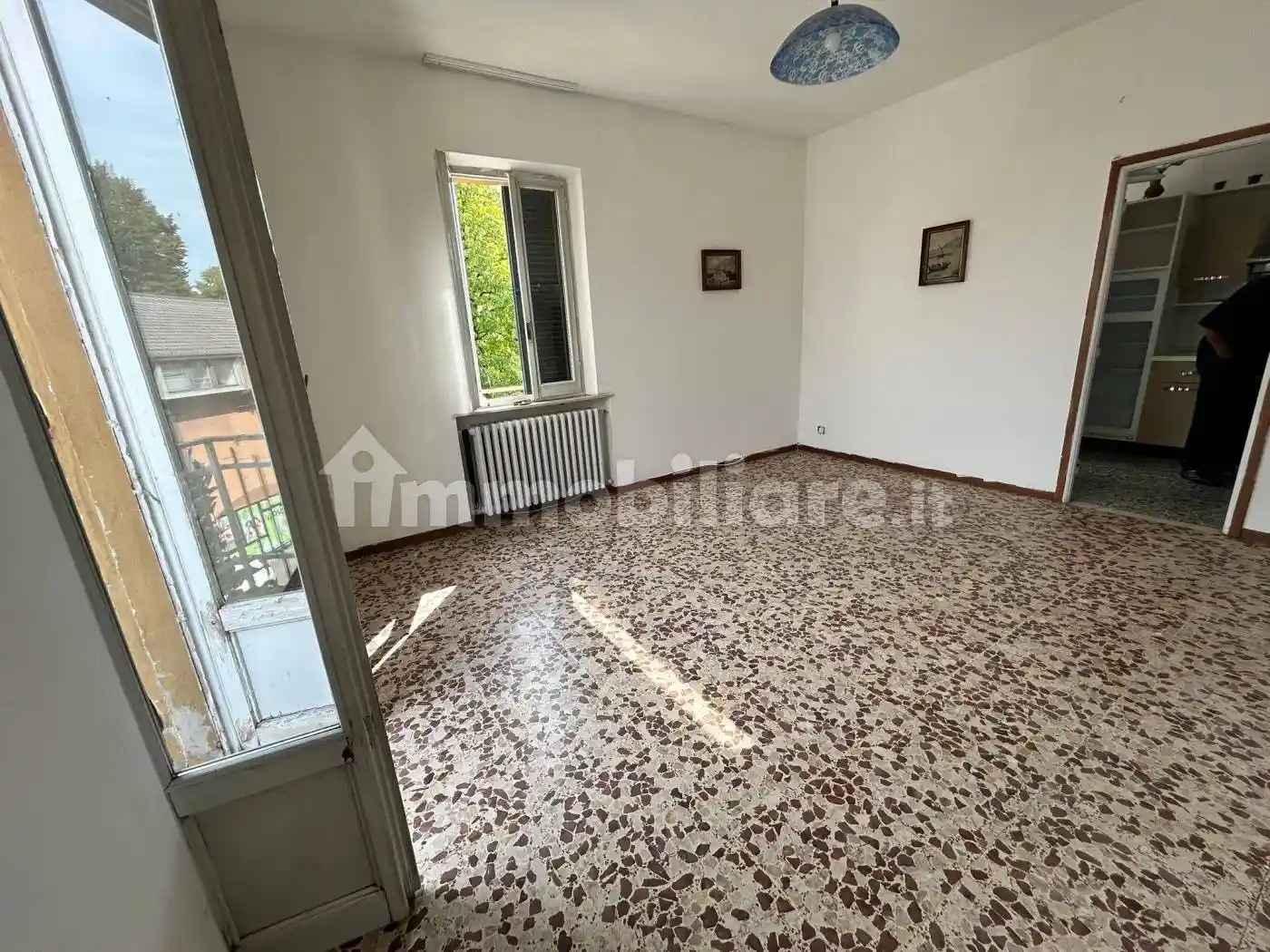 Appartamento in vendita a Sorbolo Mezzani