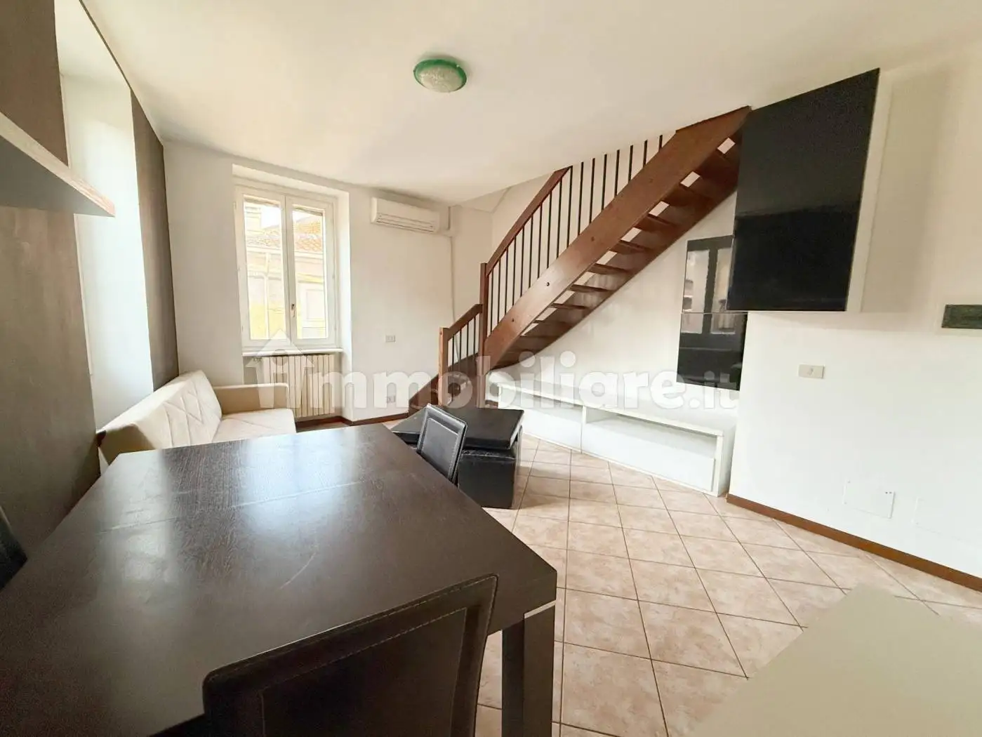 Appartamento in vendita a Casalnoceto