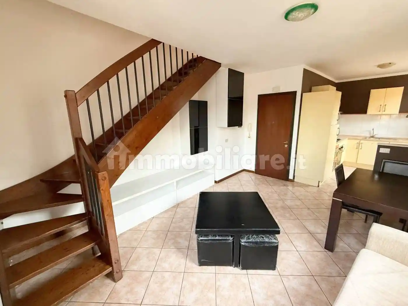 Trilocale buono stato, su più livelli, Casalnoceto - foto 2