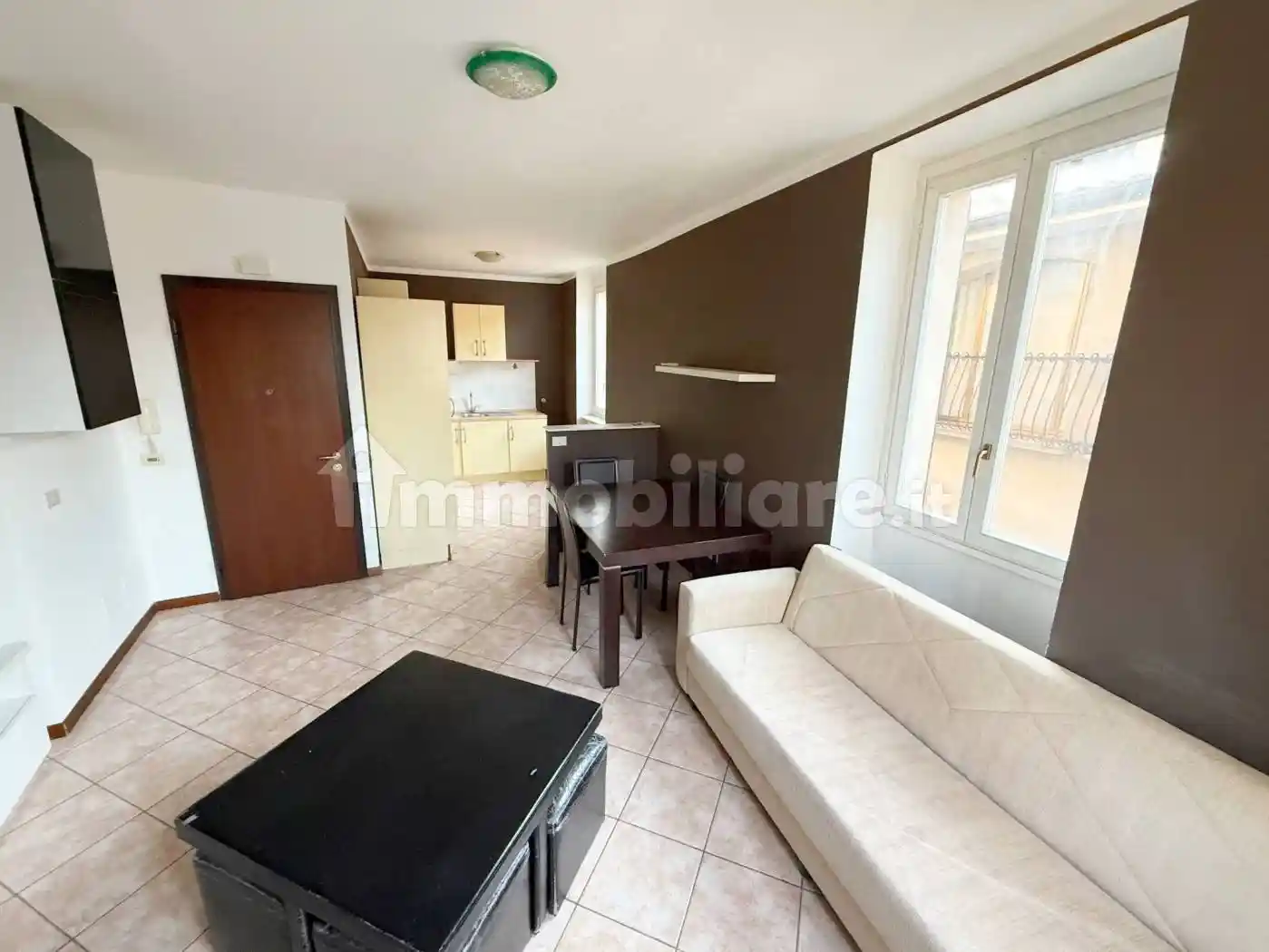 Trilocale buono stato, su più livelli, Casalnoceto - foto 3