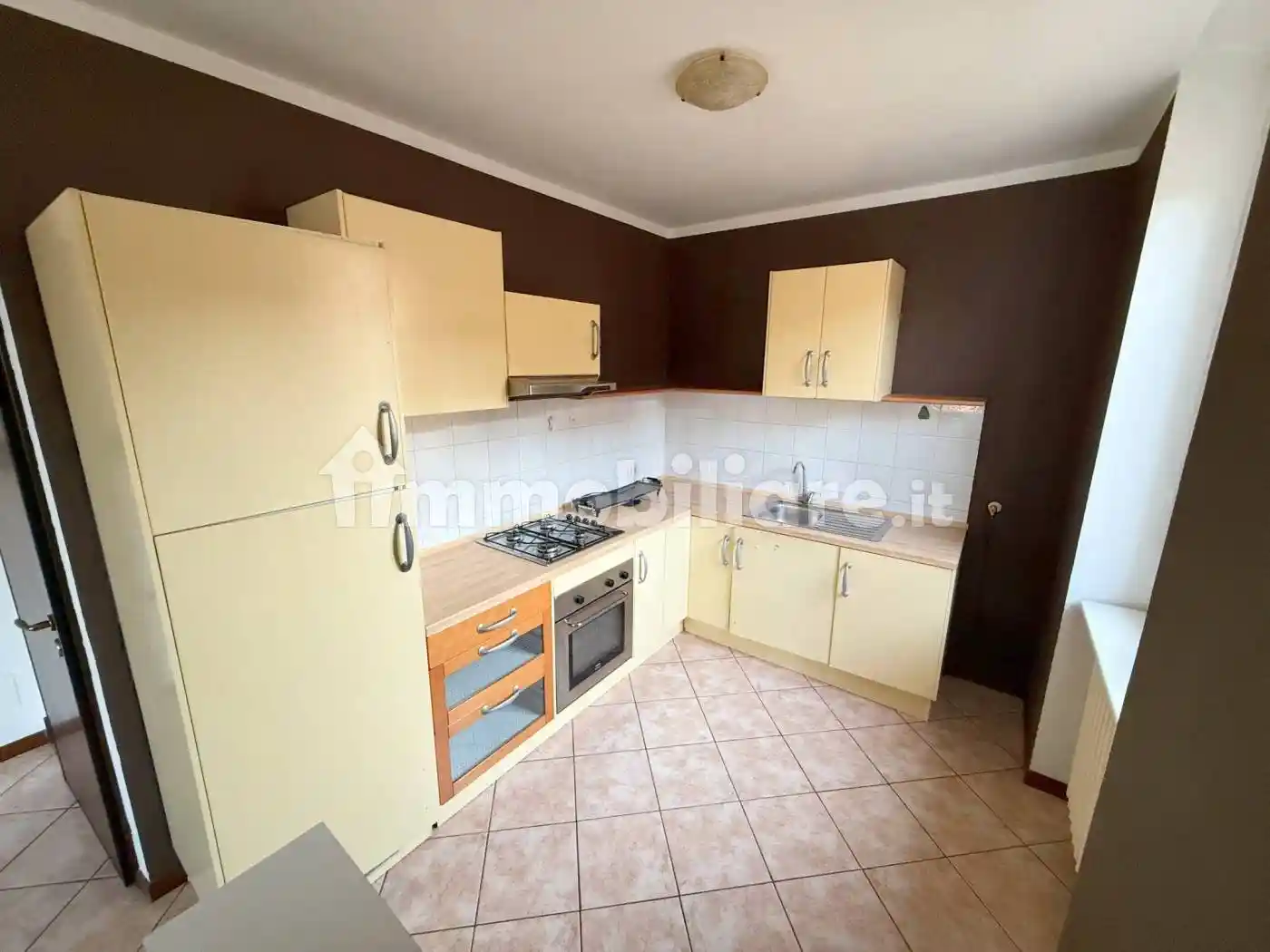 Trilocale buono stato, su più livelli, Casalnoceto - foto 4