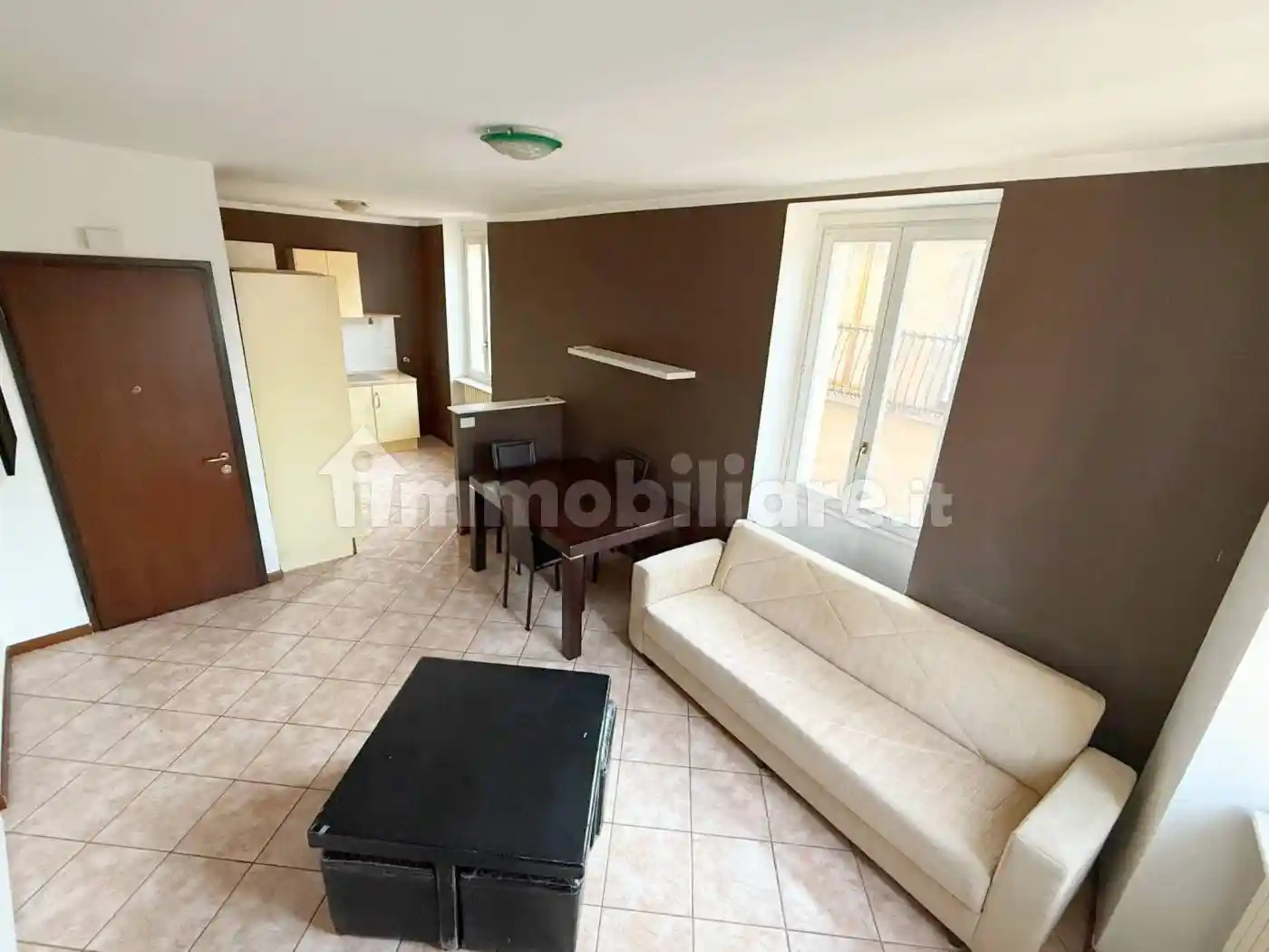 Trilocale buono stato, su più livelli, Casalnoceto - foto 5