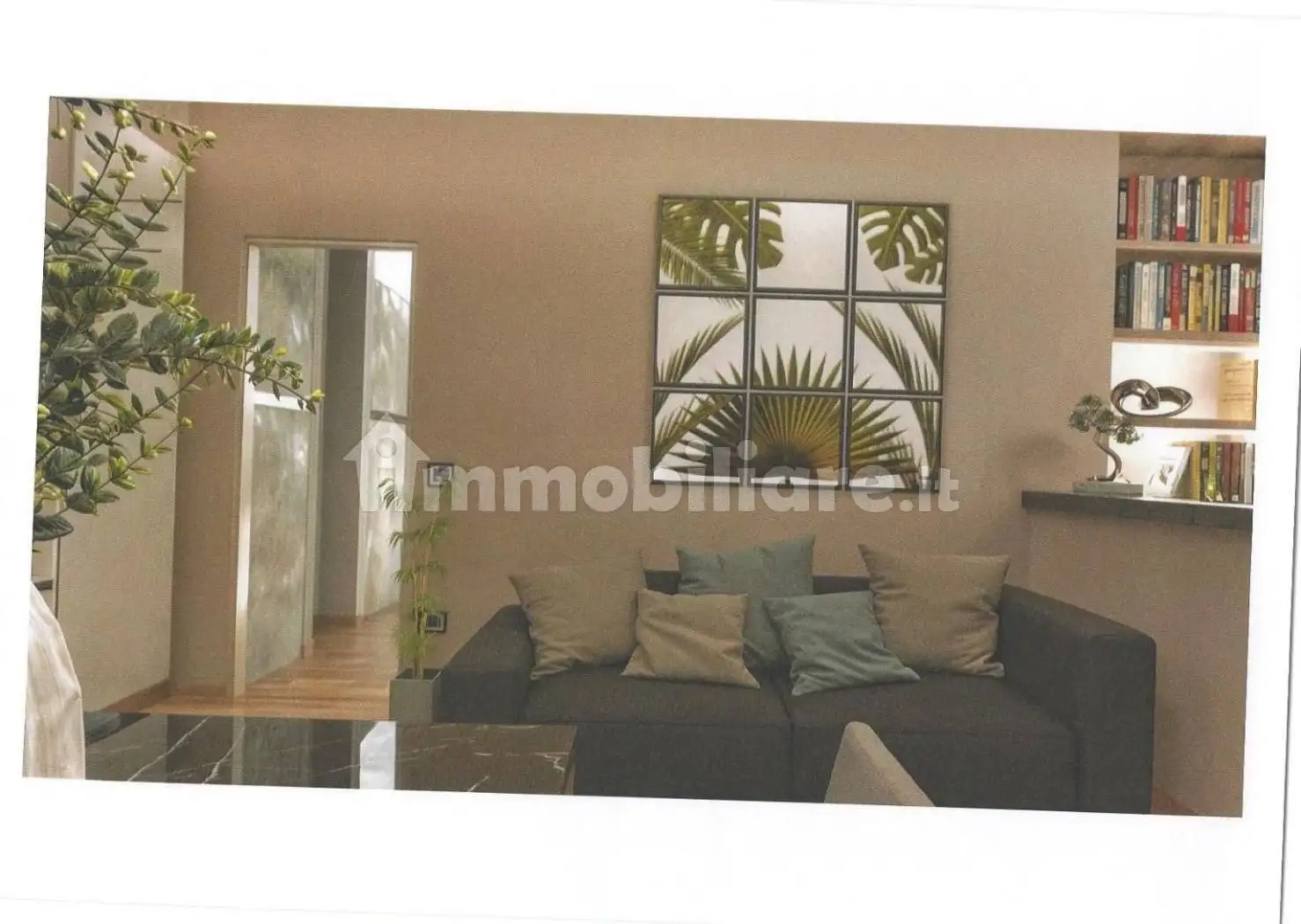 Appartamento in vendita a Lombriasco