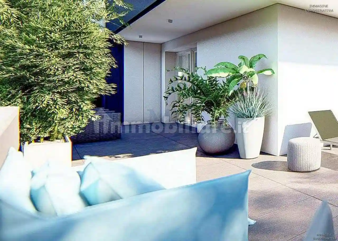 Attico - Mansarda - foto 5