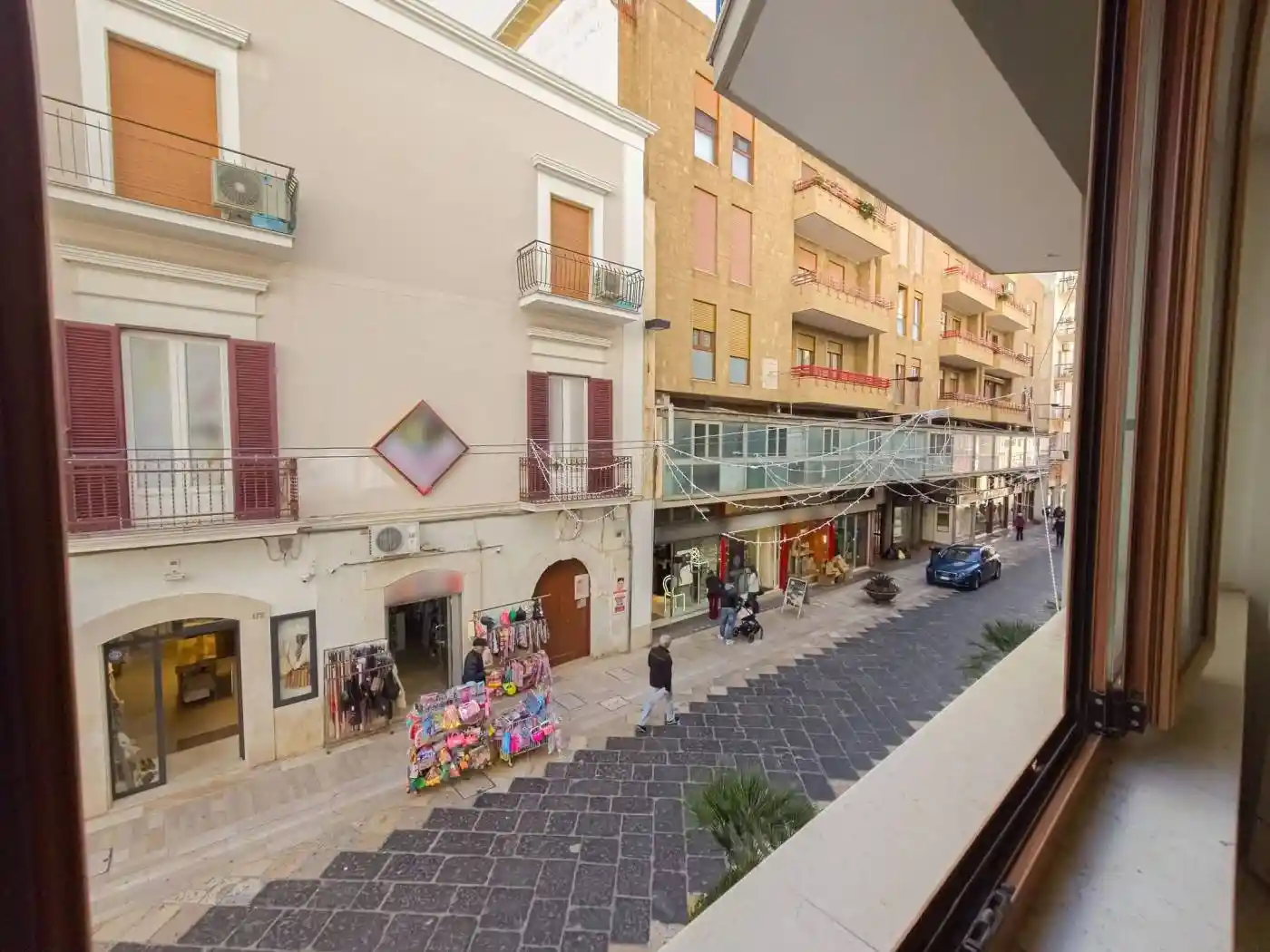 Appartamento in vendita a Manfredonia