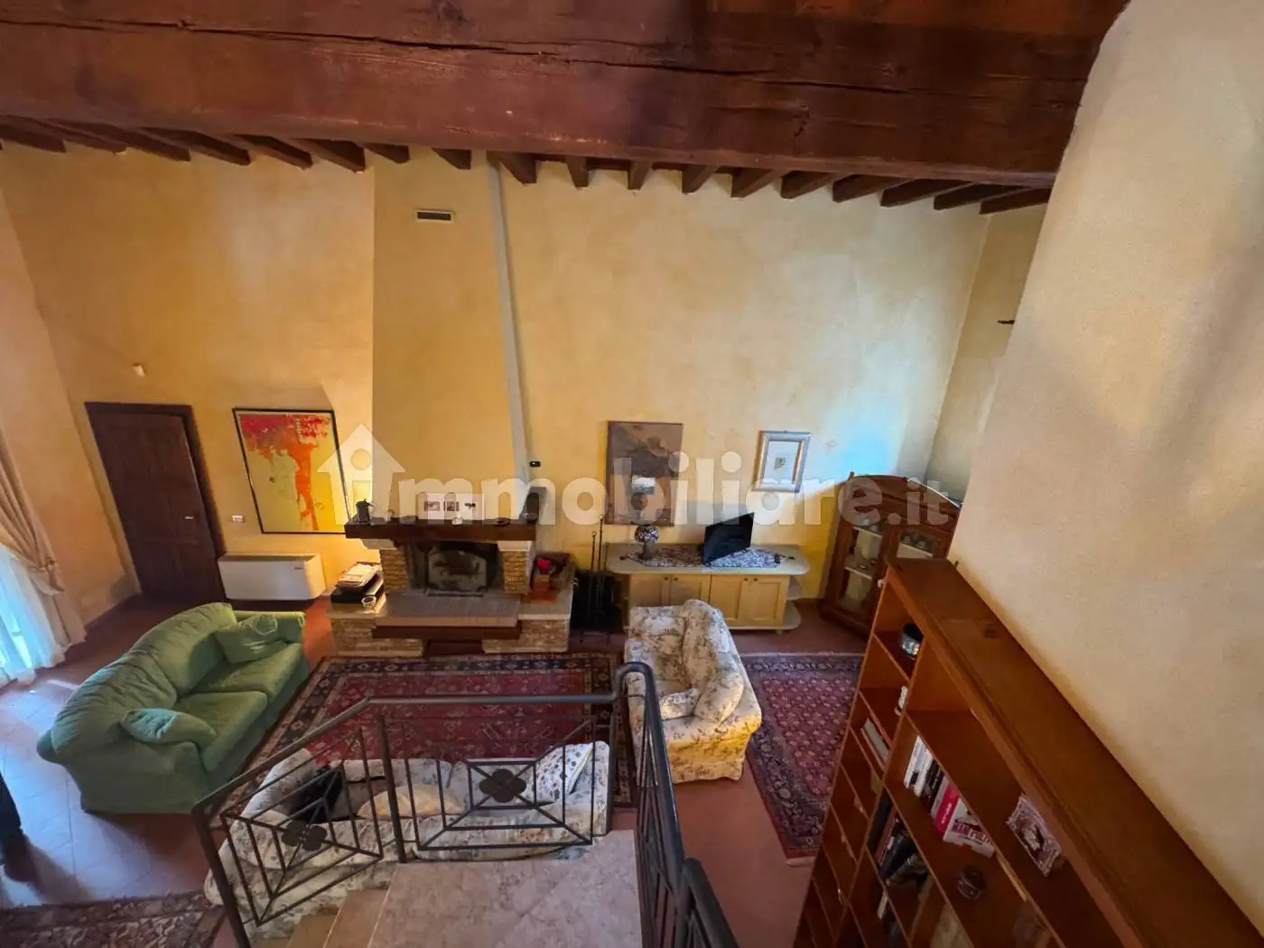 Villa in affitto a Ferrara