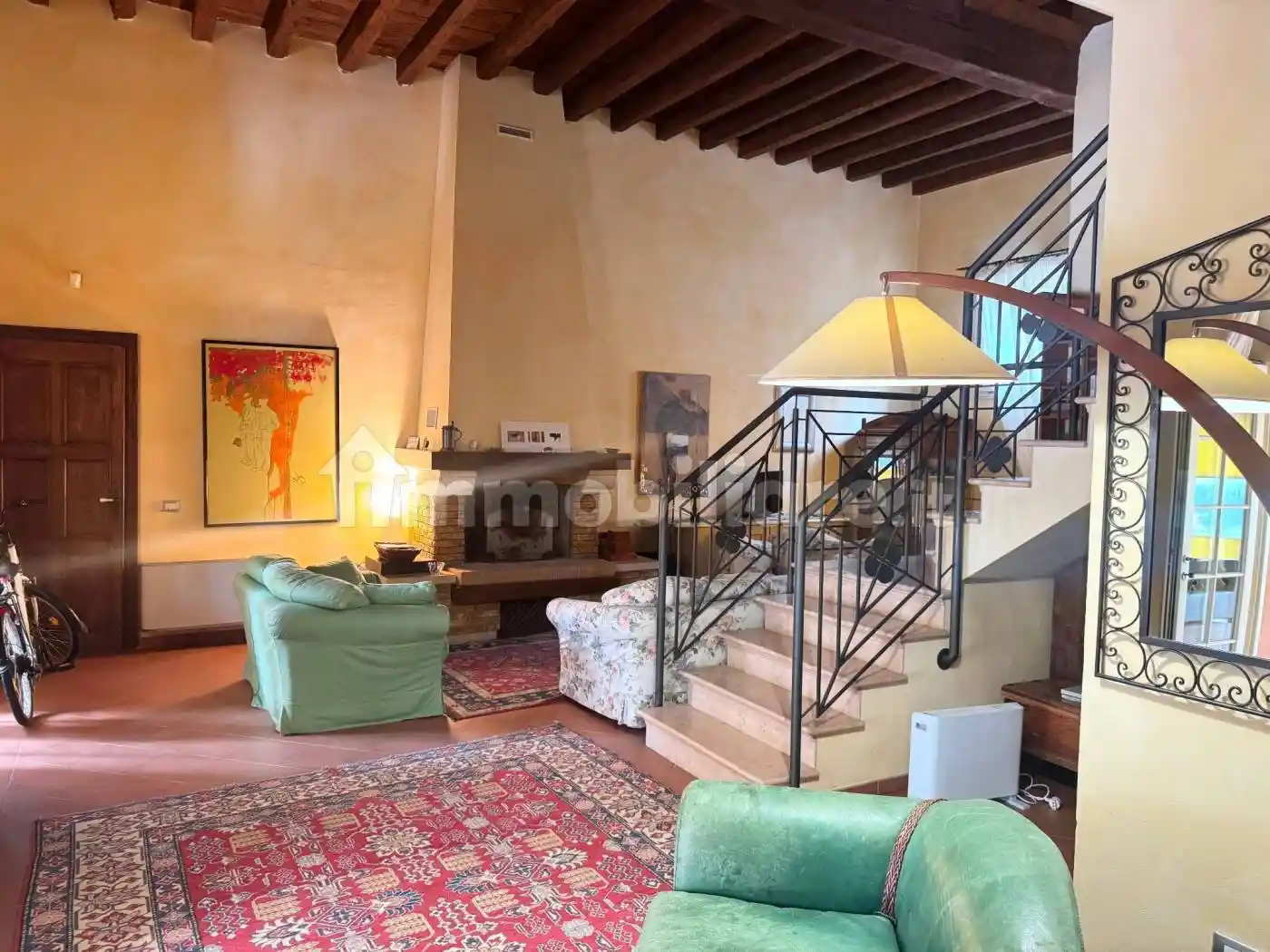 Villa plurifamiliare, buono stato, 217 m², San Bartolomeo, Ferrara - foto 4