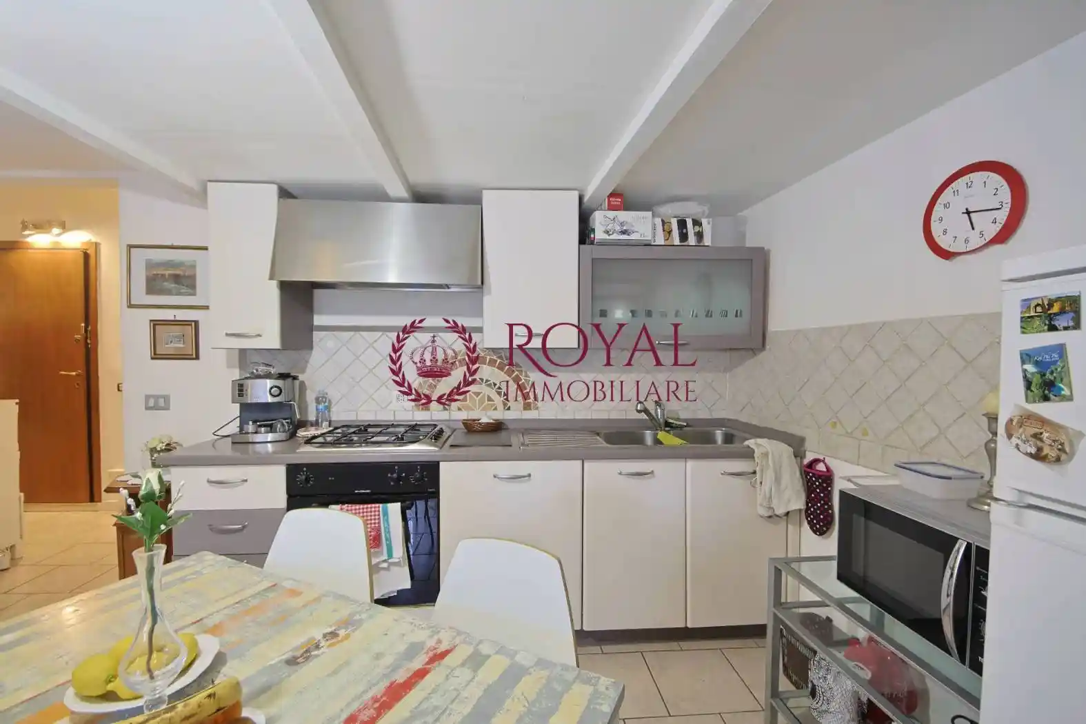 Appartamento in vendita a Livorno