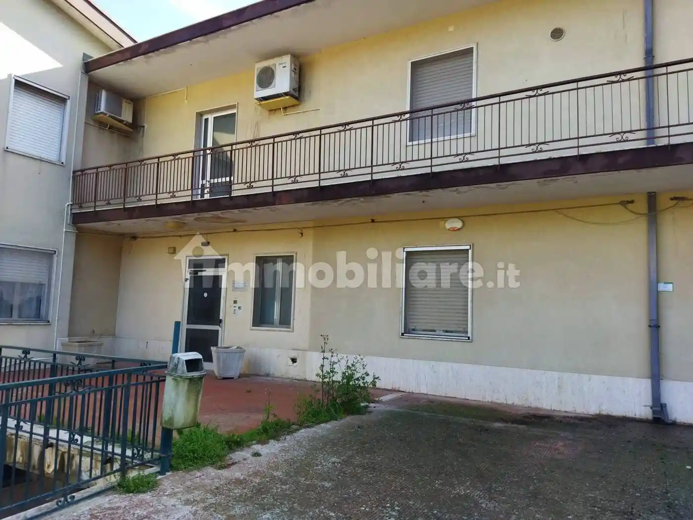 Palazzo - Edificio in vendita a Corato