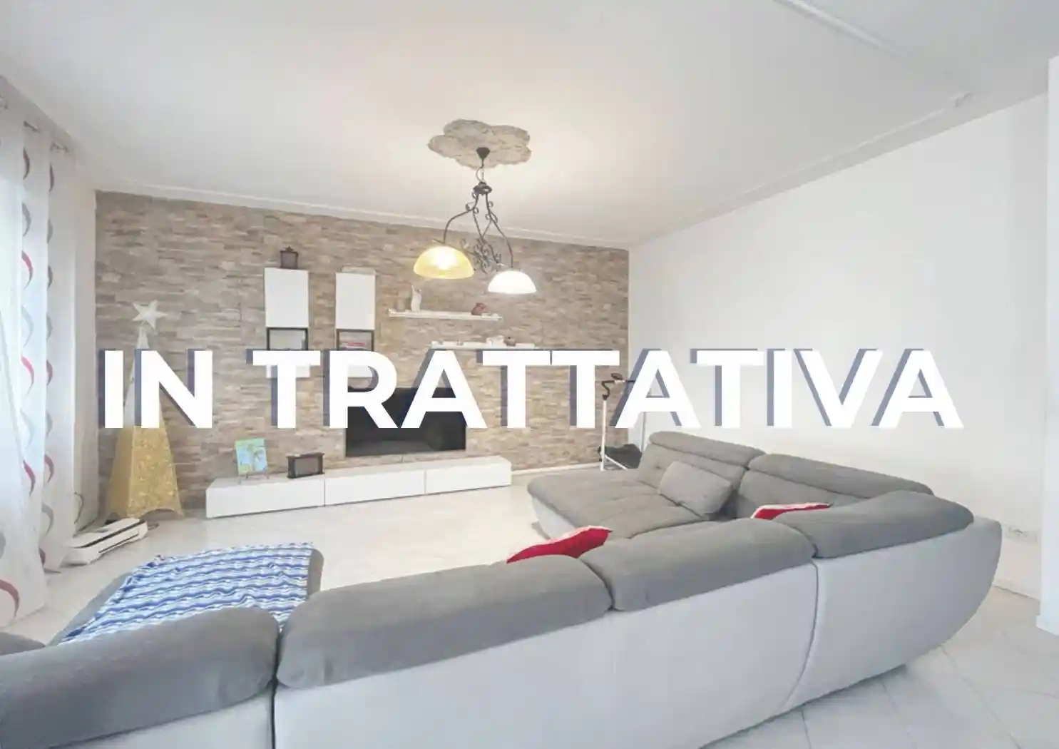 Casa indipendente in vendita a Trenzano