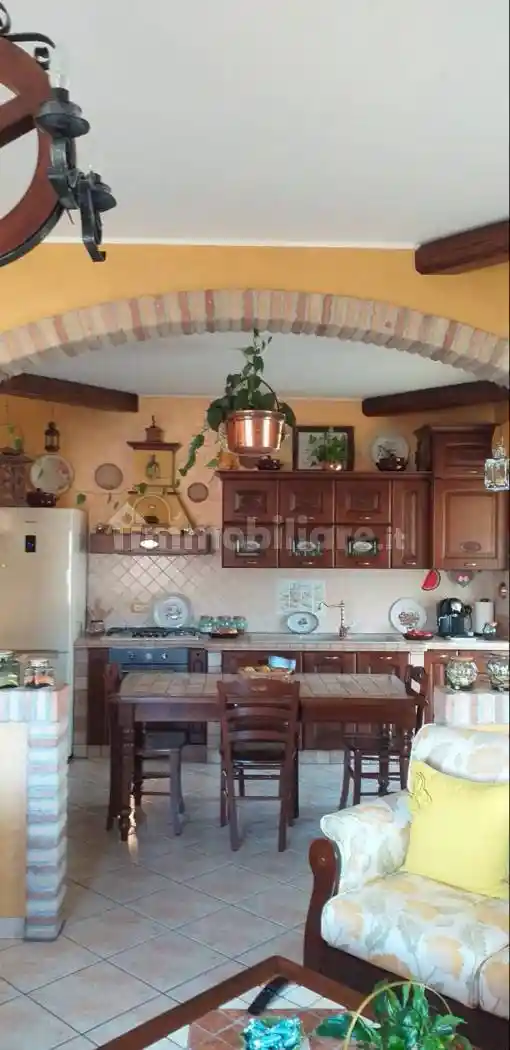 Appartamento in vendita a Montenero di Bisaccia